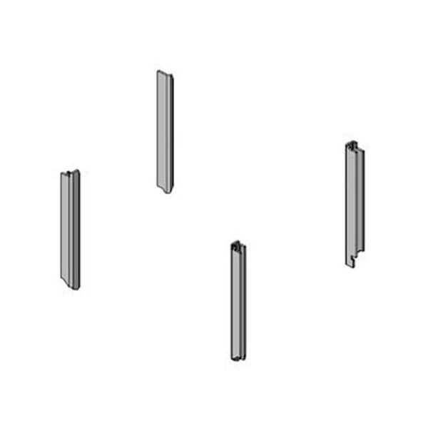 Aftermarket 2040-2940 New Cab Corner Post Kit Fits John Deere Tractor 040 2240+ 4069-P2840CPK - main